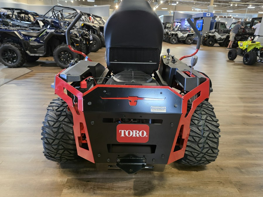 2026 Toro 54 in. (137 cm) TITAN MyRIDE Zero Turn Mower - 111669