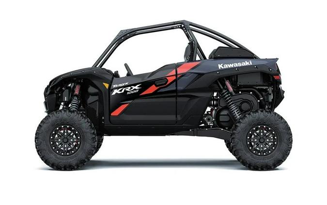 2027 Kawasaki TERYX KRX 1000