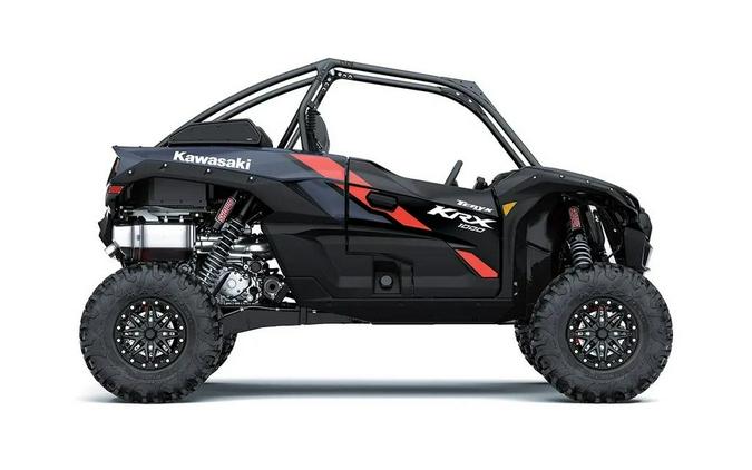 2027 Kawasaki TERYX KRX 1000