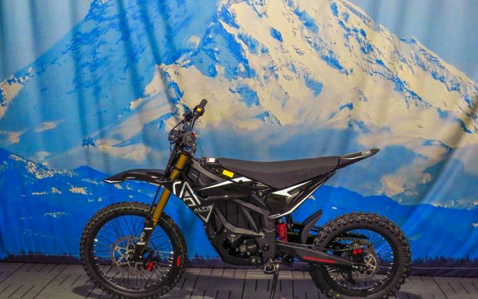 2025 Altis Powersports Sigma MX