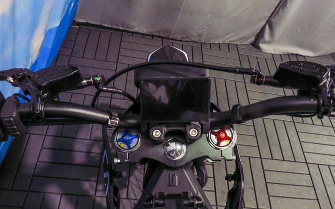 2025 Altis Powersports Sigma MX