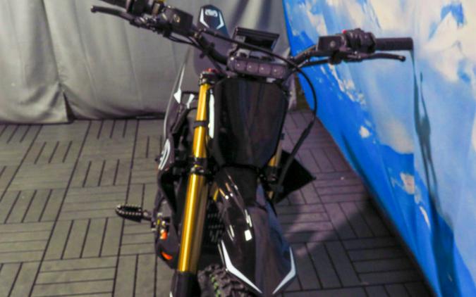2025 Altis Powersports Sigma MX