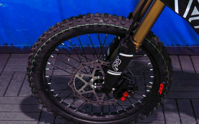2025 Altis Powersports Sigma MX