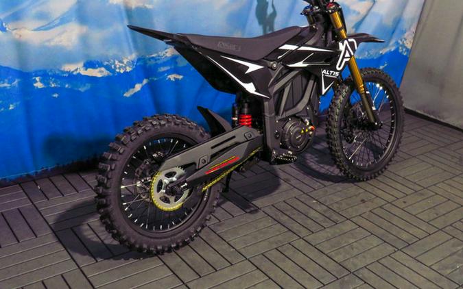 2025 Altis Powersports Sigma MX