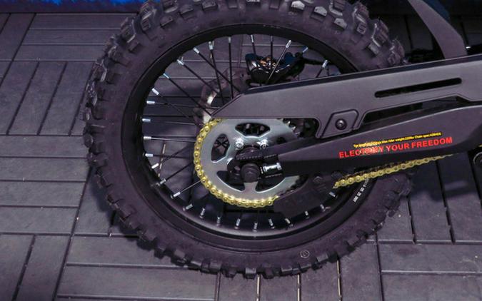 2025 Altis Powersports Sigma MX