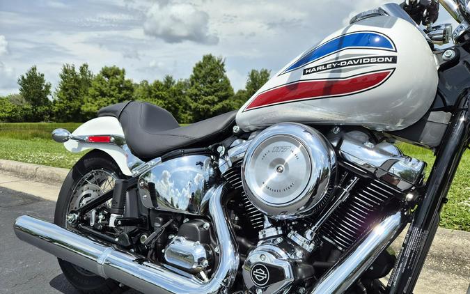 FXD 2026 Super Glide