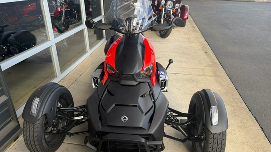 2022 Can-AM Ryker Rotax 600 ACE
