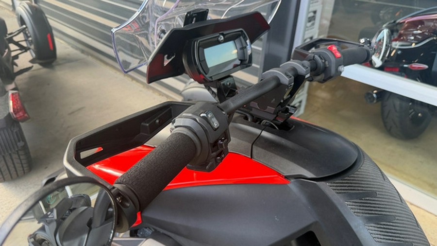 2022 Can-AM Ryker Rotax 600 ACE