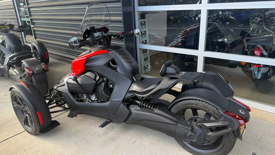 2022 Can-AM Ryker Rotax 600 ACE