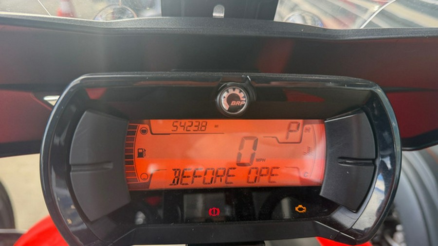 2022 Can-AM Ryker Rotax 600 ACE