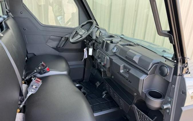 2027 Polaris Ranger XP 1000 Cab