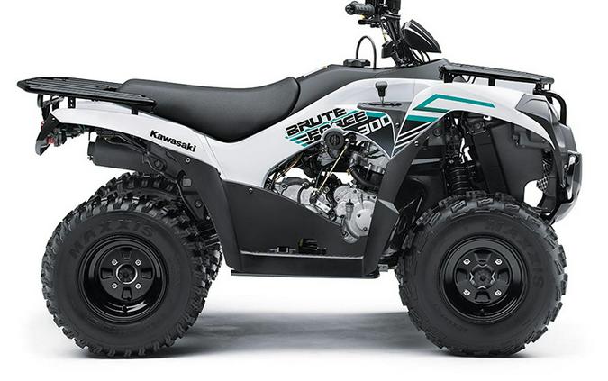 2023 Kawasaki Brute Force 300