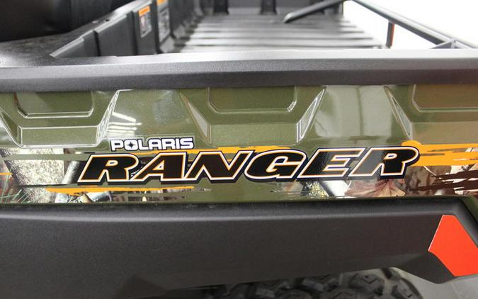 2024 Polaris® ATV-24,RGR,150,EFI,S.GREEN