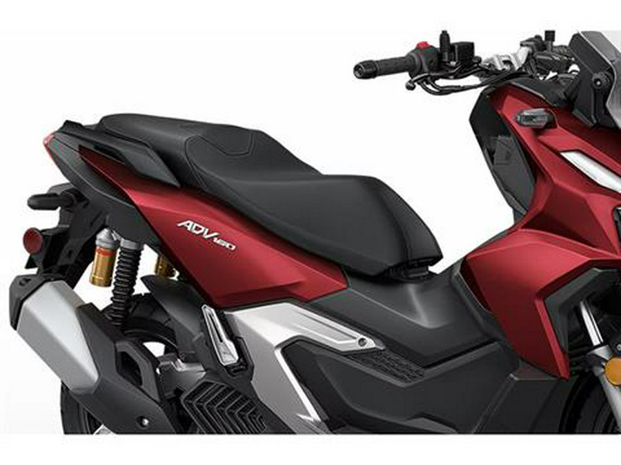 2024 Honda ADV160