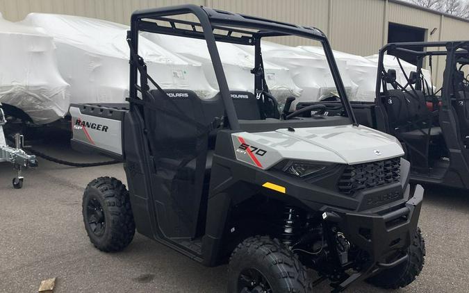 2024 Polaris Ranger SP 570 Premium