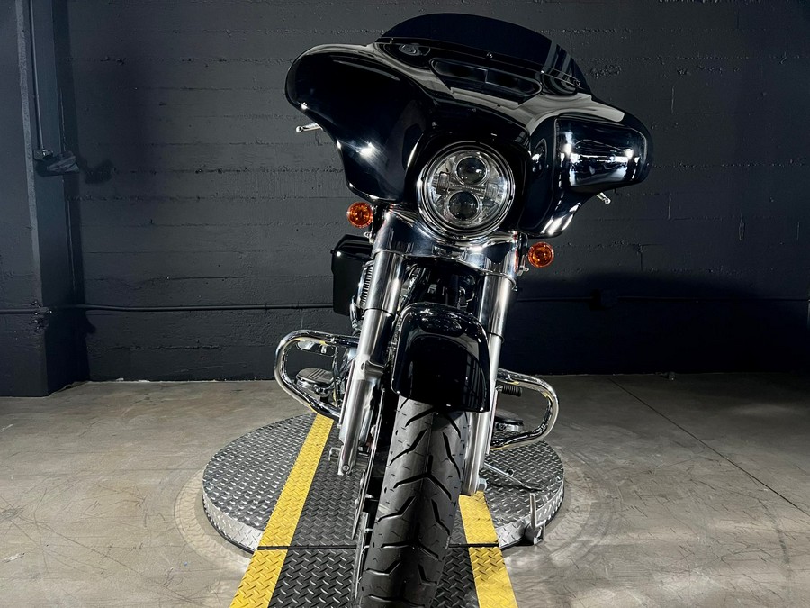 2023 Harley-Davidson Street Glide Special