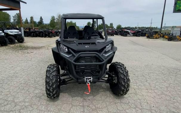 2024 Can-Am® Commander MAX XT 700