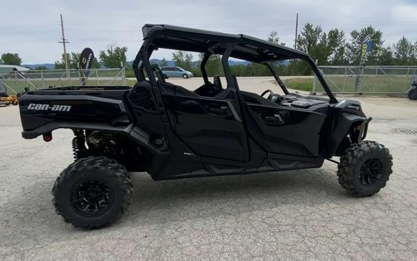 2024 Can-Am® Commander MAX XT 700