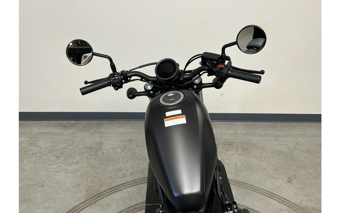 2022 Honda REBEL 500 CMX500