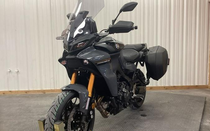 2024 Yamaha Tracer 9 GT+