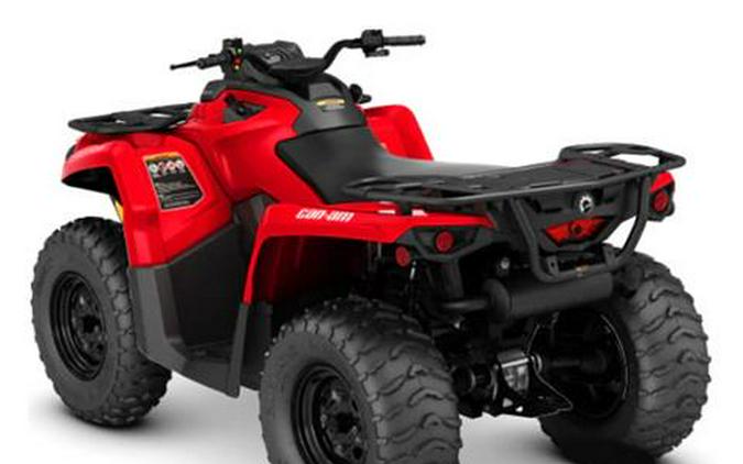 2020 Can-Am Outlander 450