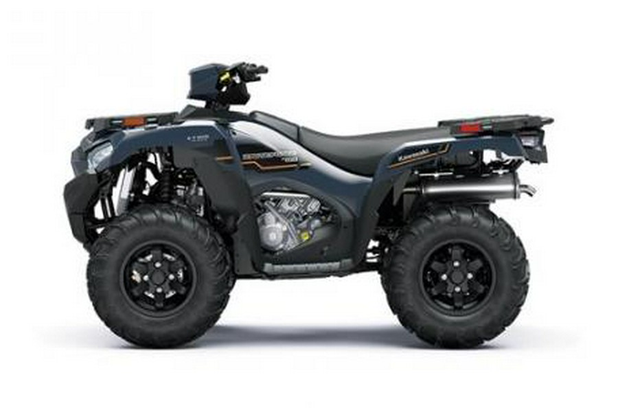 2024 Kawasaki Brute Force® 750 EPS