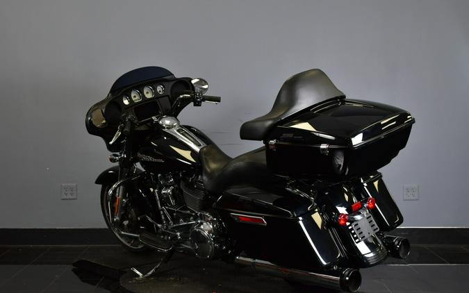 2020 Harley-Davidson Street Glide