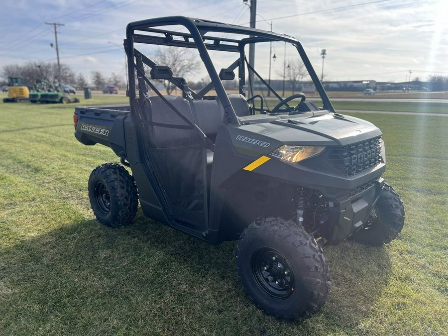 2024 Polaris® Ranger 1000