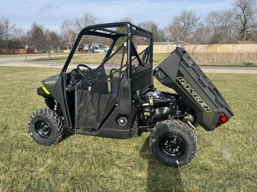 2024 Polaris® Ranger 1000