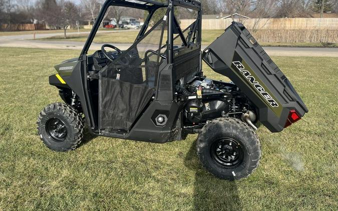 2024 Polaris® Ranger 1000