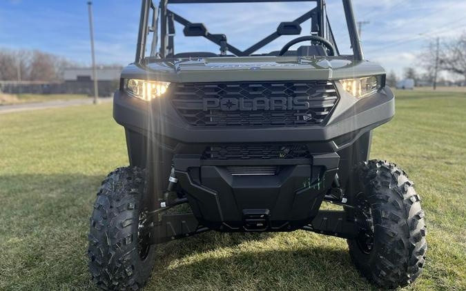 2024 Polaris® Ranger 1000