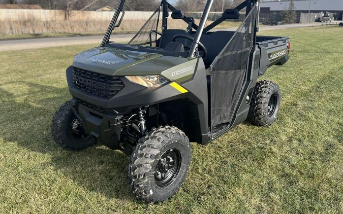 2024 Polaris® Ranger 1000