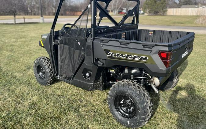 2024 Polaris® Ranger 1000