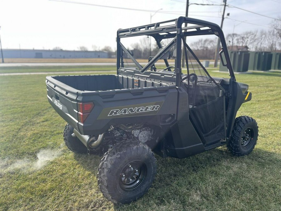 2024 Polaris® Ranger 1000