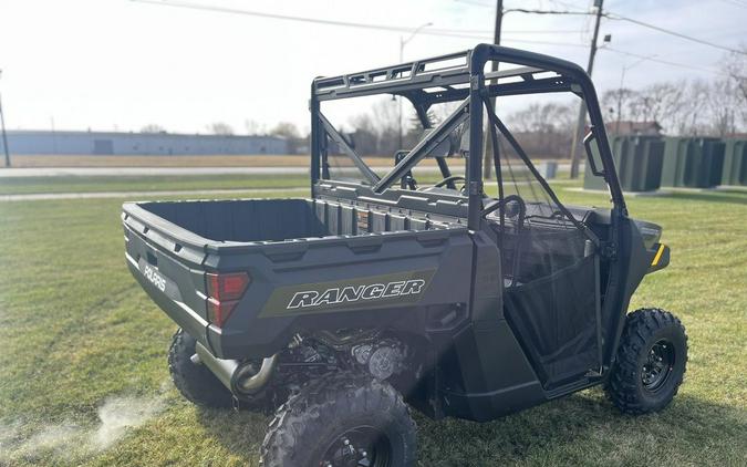 2024 Polaris® Ranger 1000