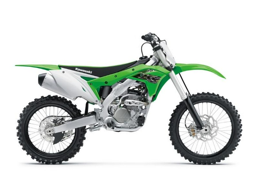 2019 Kawasaki KX™250