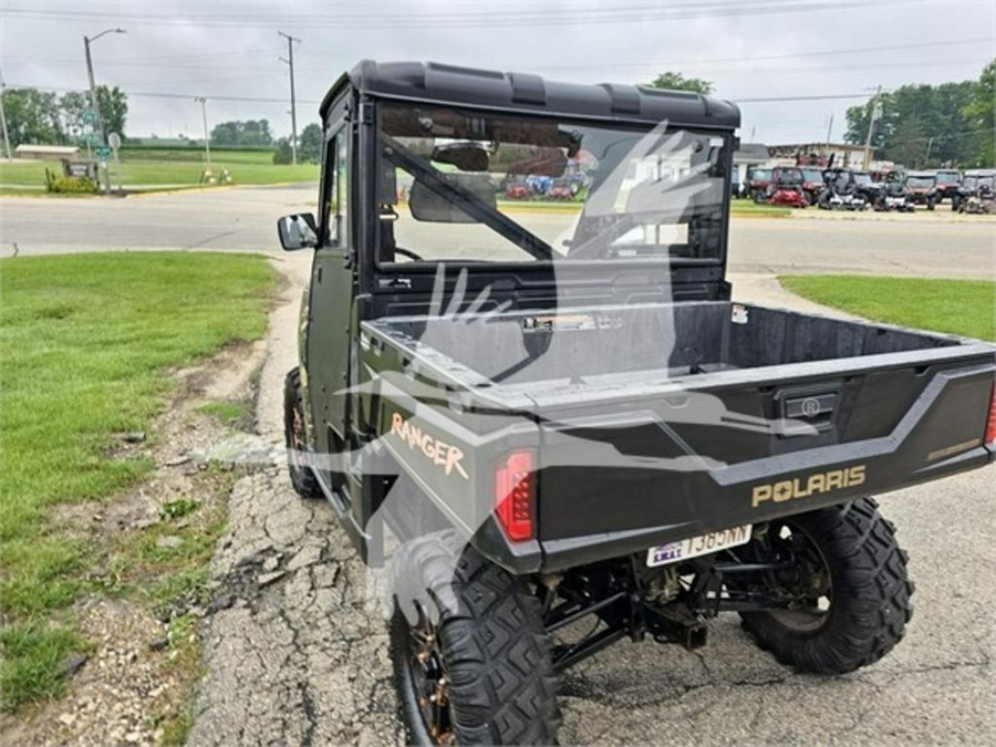 2015 Polaris® RANGER XP 900 EPS HUNTER