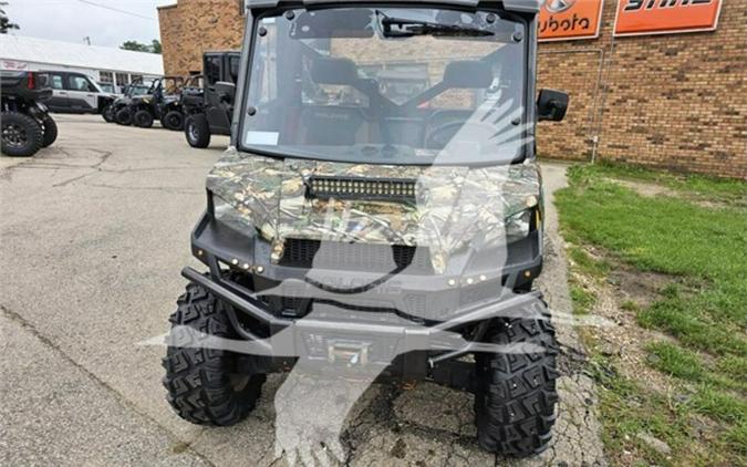 2015 Polaris® RANGER XP 900 EPS HUNTER