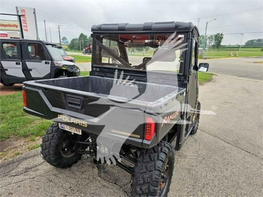 2015 Polaris® RANGER XP 900 EPS HUNTER