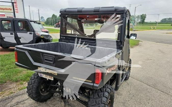 2015 Polaris® RANGER XP 900 EPS HUNTER