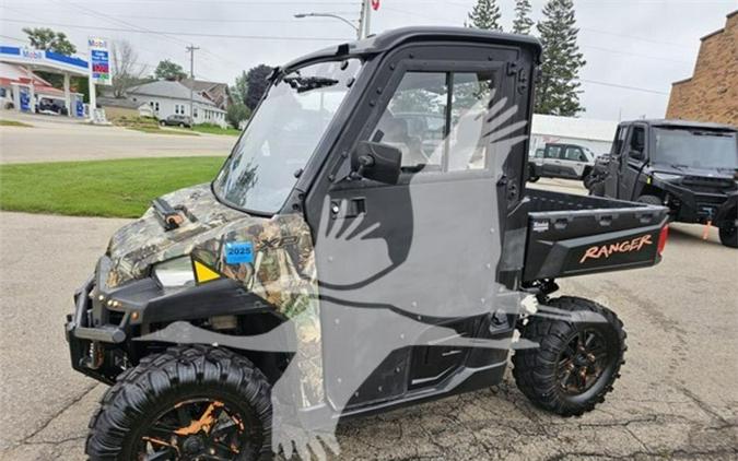 2015 Polaris® RANGER XP 900 EPS HUNTER