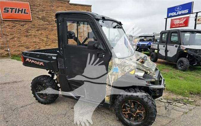 2015 Polaris® RANGER XP 900 EPS HUNTER