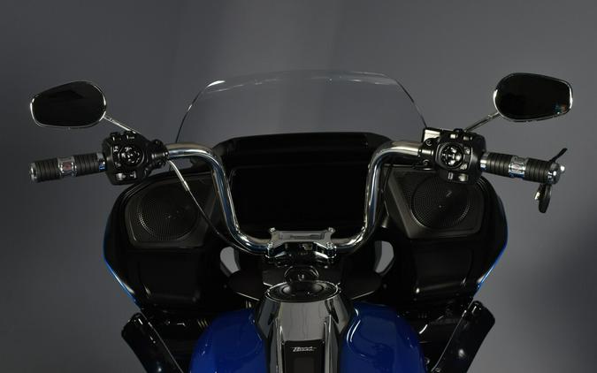 2025 Harley-Davidson Road Glide