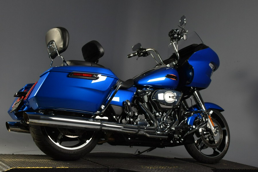 2025 Harley-Davidson Road Glide