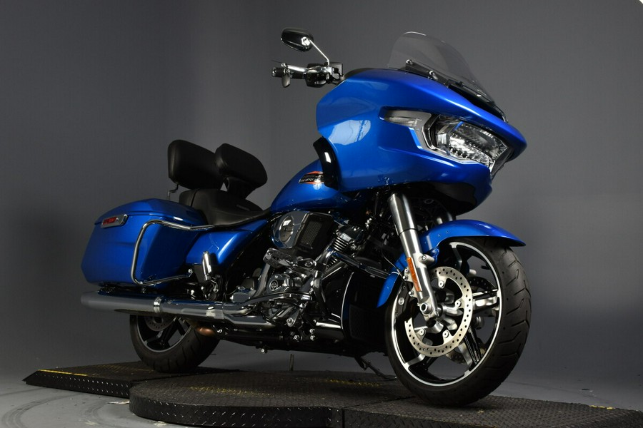 2025 Harley-Davidson Road Glide