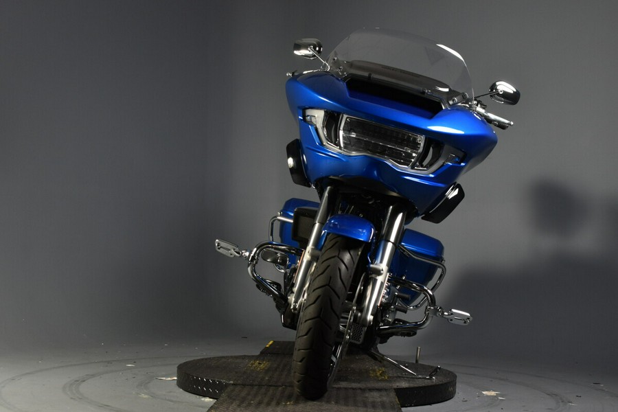 2025 Harley-Davidson Road Glide