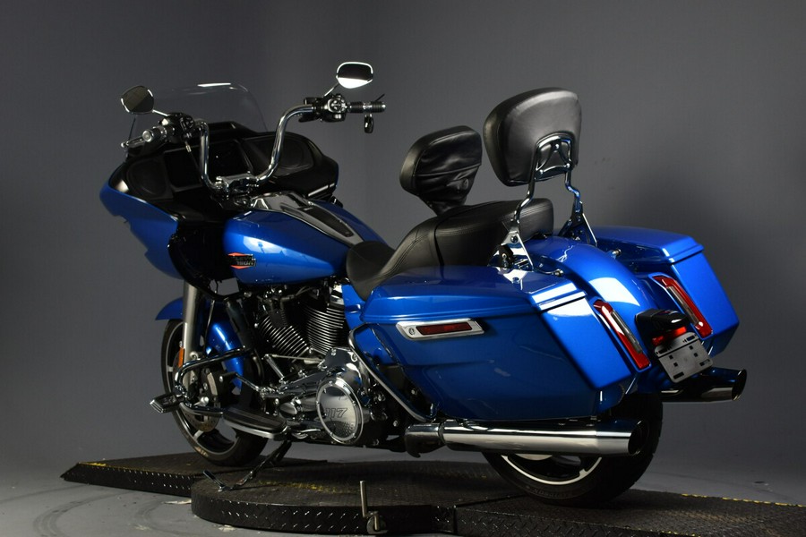 2025 Harley-Davidson Road Glide