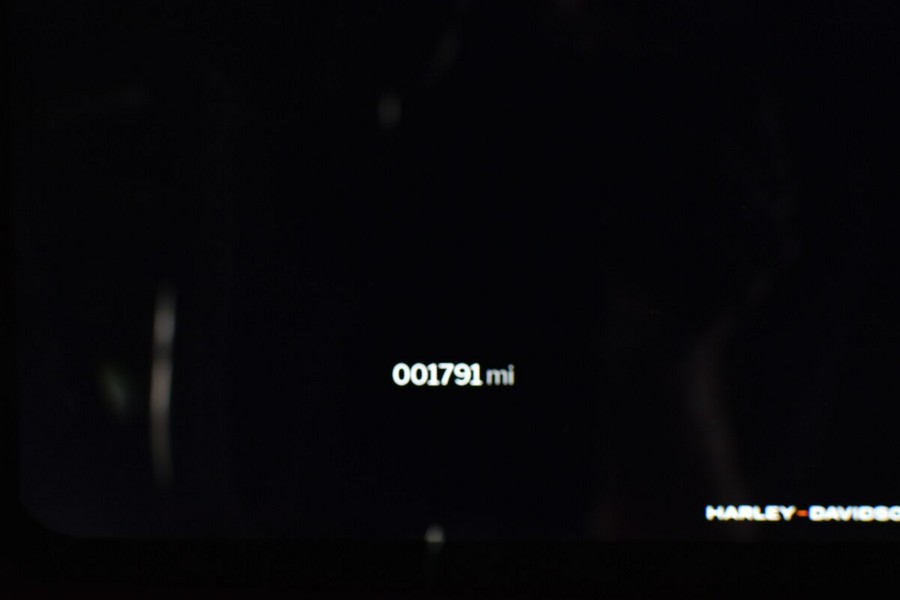 2025 Harley-Davidson Road Glide