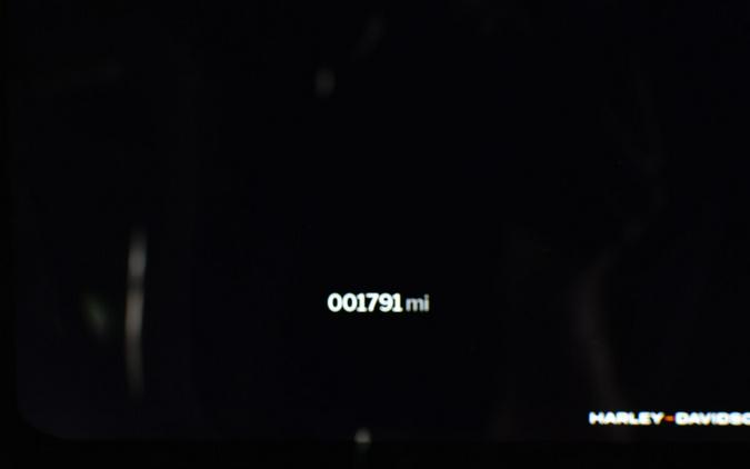 2025 Harley-Davidson Road Glide