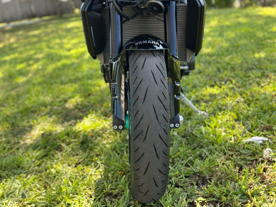 2024 Yamaha Motor Corp., USA MT-10